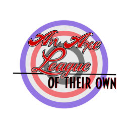 Podcast thumbnail for An Axe League of Their Own