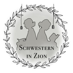 Podcast thumbnail for Schwestern in Zion