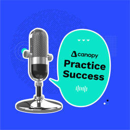 Podcast thumbnail for Practice Success Podcast