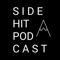 Podcast thumbnail for Sidehit Podcast