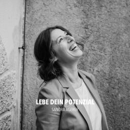 Podcast thumbnail for Lebe Dein Potenzial