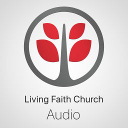 Podcast thumbnail for Living Faith Church