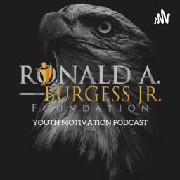 Podcast thumbnail for Youth Motivation Podcast