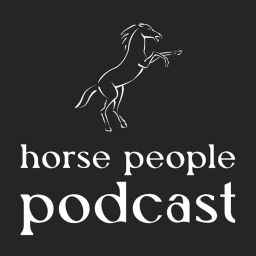 Podcast thumbnail for Horse People Podcast
