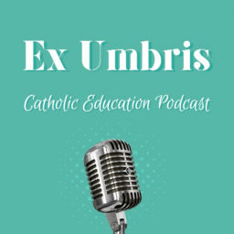 Podcast thumbnail for Ex Umbris