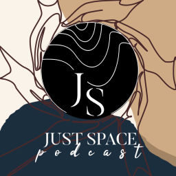 Podcast thumbnail for Just Space