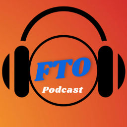 Podcast thumbnail for FTO Nerd Talk