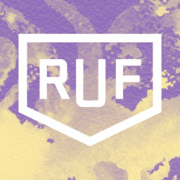 Podcast thumbnail for RUF at ECU