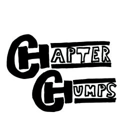 Podcast thumbnail for Chapter Chumps