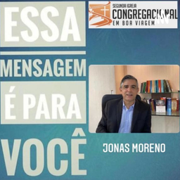 Podcast thumbnail for BREVES REFLEXÕES