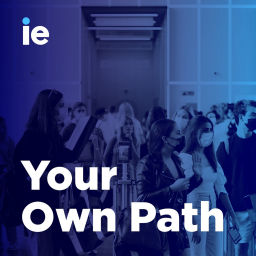 Podcast thumbnail for Your Own Path