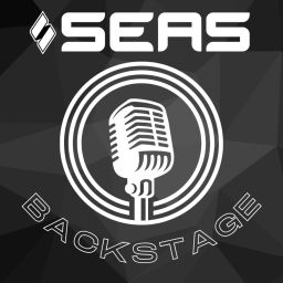Podcast thumbnail for SEAS Backstage