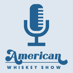 Podcast thumbnail for American Whiskey Show