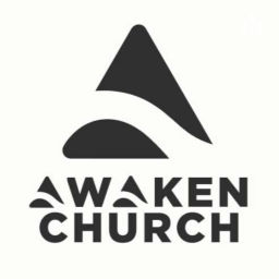 Podcast thumbnail for Awaken Church