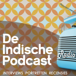 Podcast thumbnail for De Indische Podcast