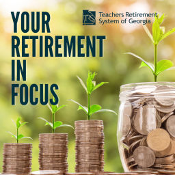 Podcast thumbnail for Your Retirement in Focus
