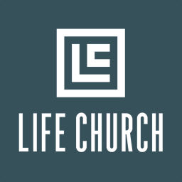 Podcast thumbnail for Life Church Lancaster