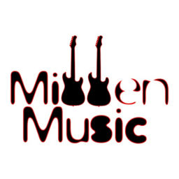 Podcast thumbnail for Mitten Music