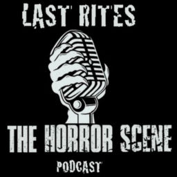 Podcast thumbnail for LAST RITES