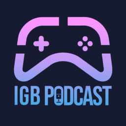 Podcast thumbnail for IndieGameBusiness®