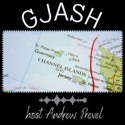 Podcast thumbnail for GJASH