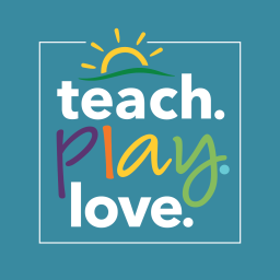 Podcast thumbnail for Teach. Play. Love. Parenting Advice for the Early Years