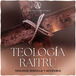 Podcast thumbnail for Teología Raitrú