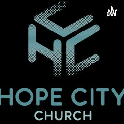 Podcast thumbnail for Hope City Church Live