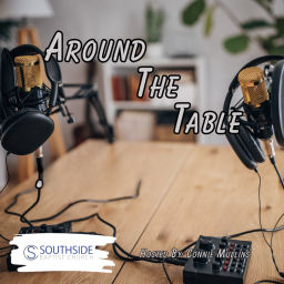 Podcast thumbnail for Around the Table