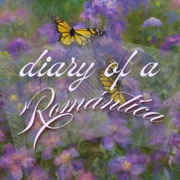 Podcast thumbnail for diary of a romantica