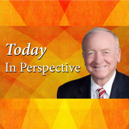 Podcast thumbnail for Today InPerspective With Harry Reeder