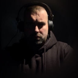 Podcast thumbnail for RAUL MAZON