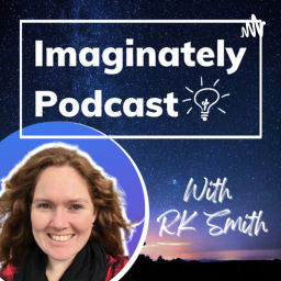 Podcast thumbnail for Imaginately Podcast