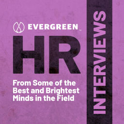 Podcast thumbnail for HR Interviews Playlist
