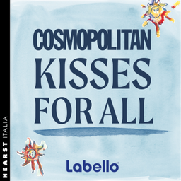 Podcast thumbnail for Kisses for All