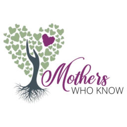 Podcast thumbnail for Mothers Who Know