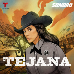 Podcast thumbnail for Tejana