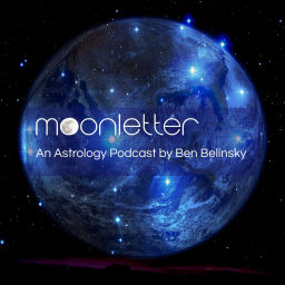 Podcast thumbnail for Ben Belinsky's Moonletter Podcast