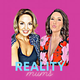Podcast thumbnail for Reality Mums