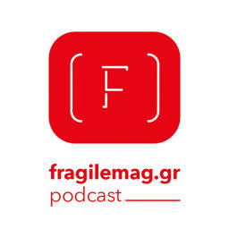 Podcast thumbnail for Fragile Podcast