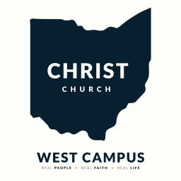 Podcast thumbnail for Christ Church Ohio – West Campus