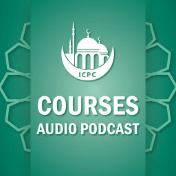 Podcast thumbnail for Recorded Courses