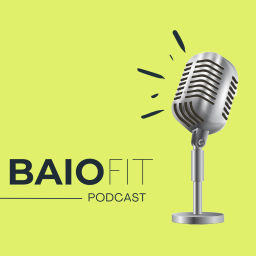 Podcast thumbnail for Baiofit podcast
