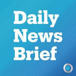 Podcast thumbnail for Daily News Brief