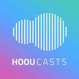 Podcast thumbnail for HOOUcast