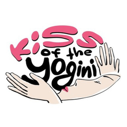 Podcast thumbnail for Kiss of the Yogini