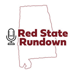 Podcast thumbnail for Red State Rundown