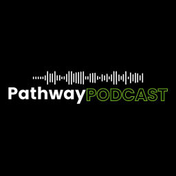 Podcast thumbnail for Pathway Community Church Podcast