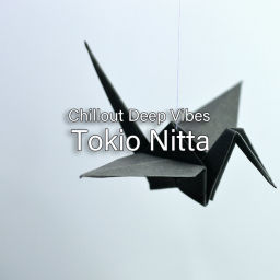 Podcast thumbnail for Tokio Nitta - Chillout Deep Vibes