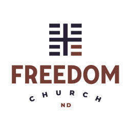 Podcast thumbnail for Freedom Church ND